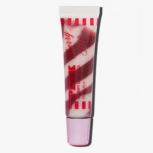 PINK Victoria's Secret Other - PINK Victoria's Secret Cherry Fizz Gummy Lip Gloss— limited edition